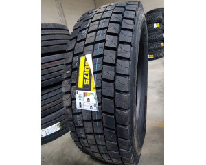 BlackLion BD175 (ведущая) 245/70 R19.5 136/134M PR18